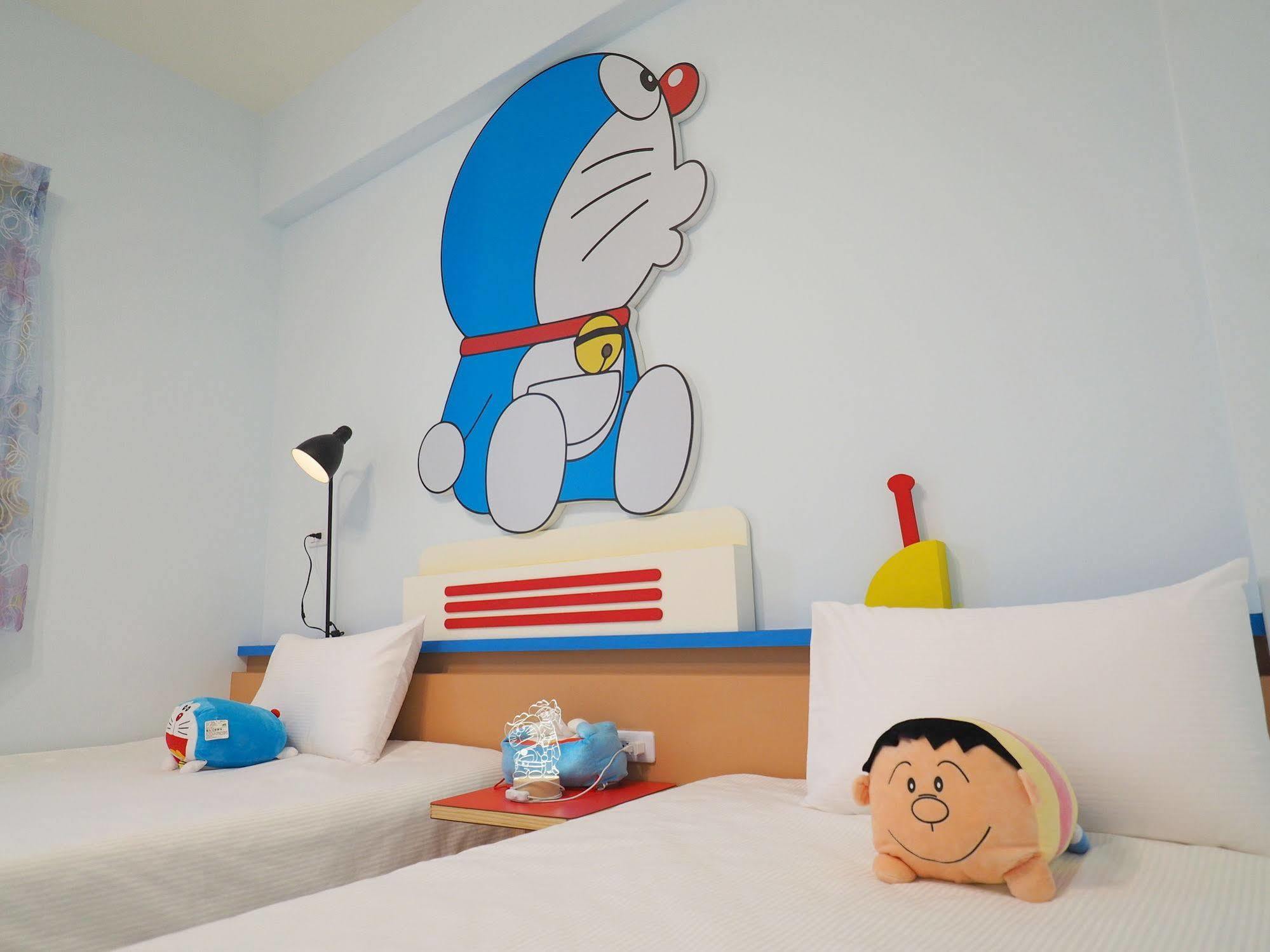 Love And Peace B&B Taitung Экстерьер фото
