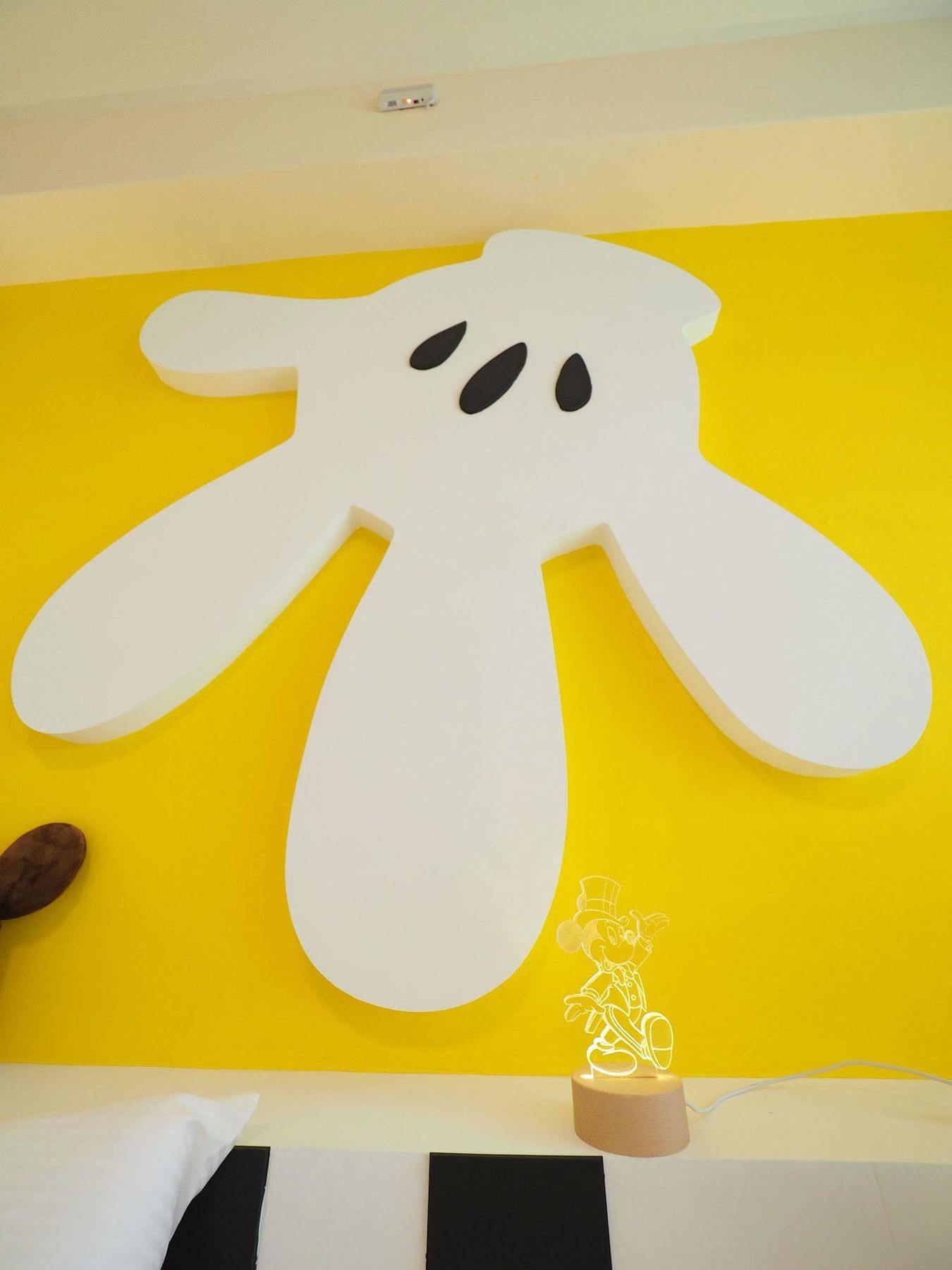 Love And Peace B&B Taitung Экстерьер фото